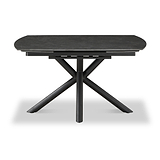 Draven 140-200cm Extending Ceramic Dining Table from Roseland Furniture
