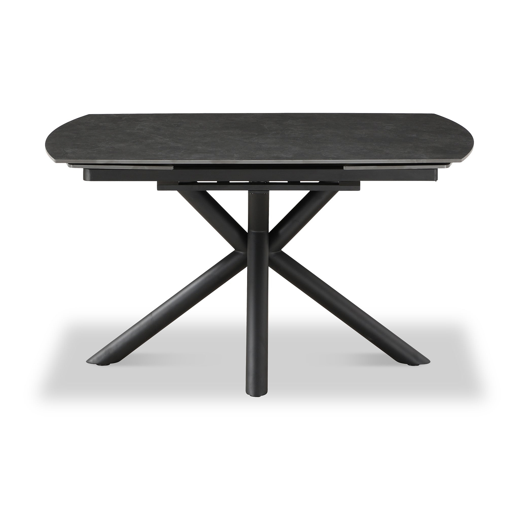Draven 140-200cm Extending Ceramic Dining Table from Roseland Furniture