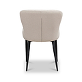 Cove Dining Chair Beige from Roseland Furniture