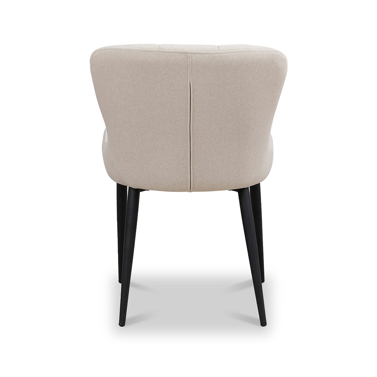 Cove Dining Chair Beige from Roseland Furniture