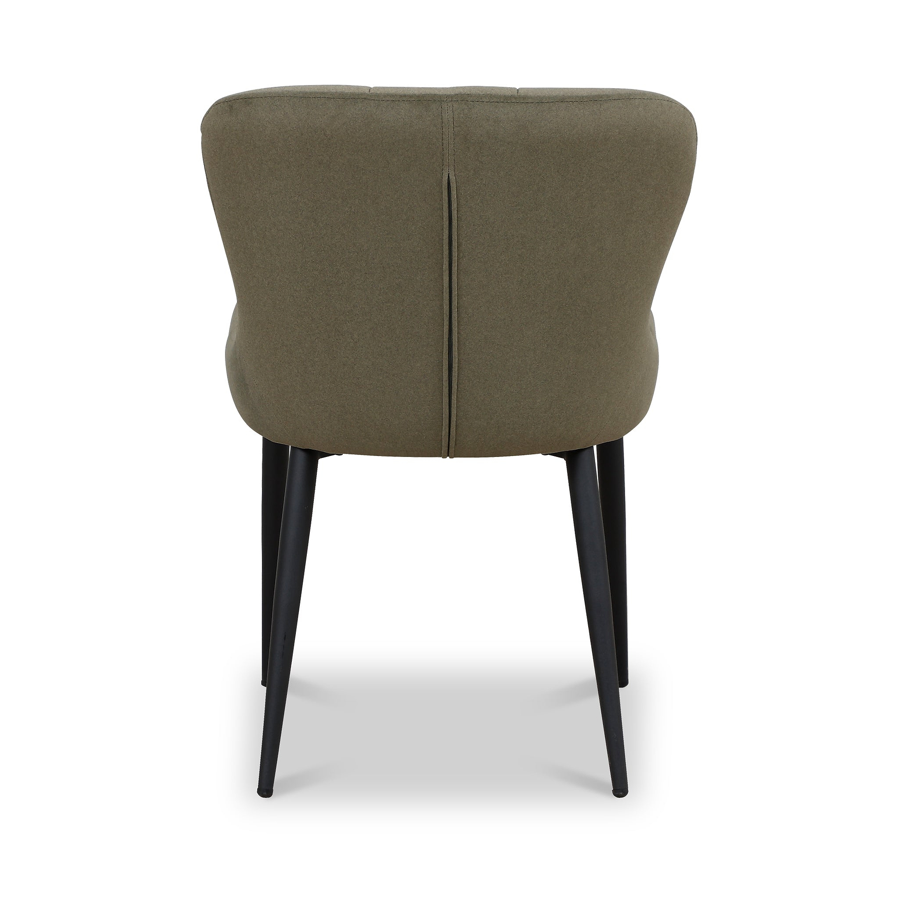 Cove Dining Chair Green from Roseland Furniture