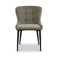 Cove Dining Chair Green from Roseland Furniture