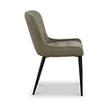 Cove Dining Chair Green from Roseland Furniture