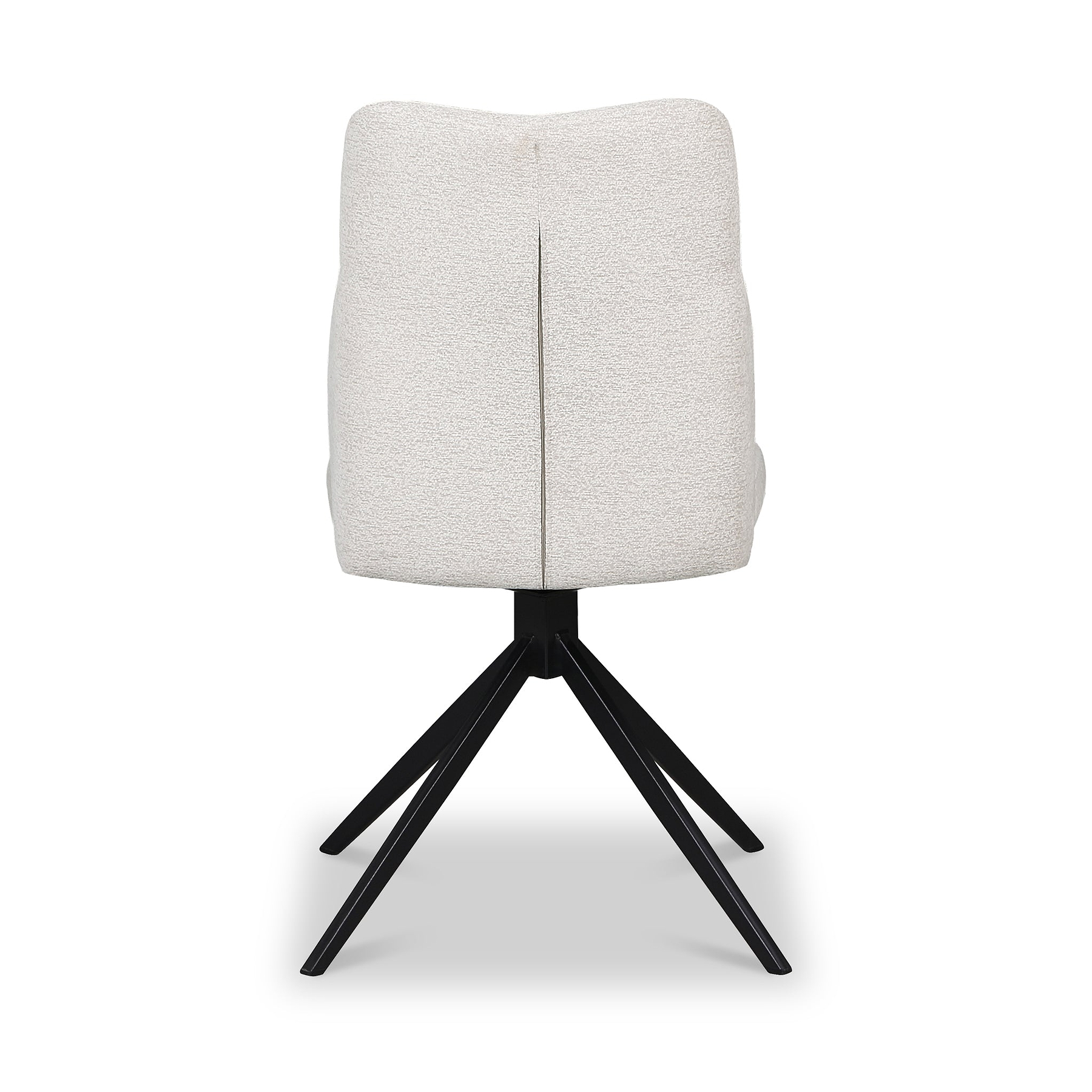 Aven 180 Swivel Dining Chair from Roseland Furniture