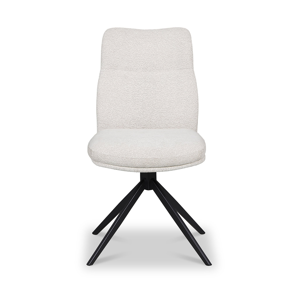 Aven 180 Swivel Dining Chair from Roseland Furniture
