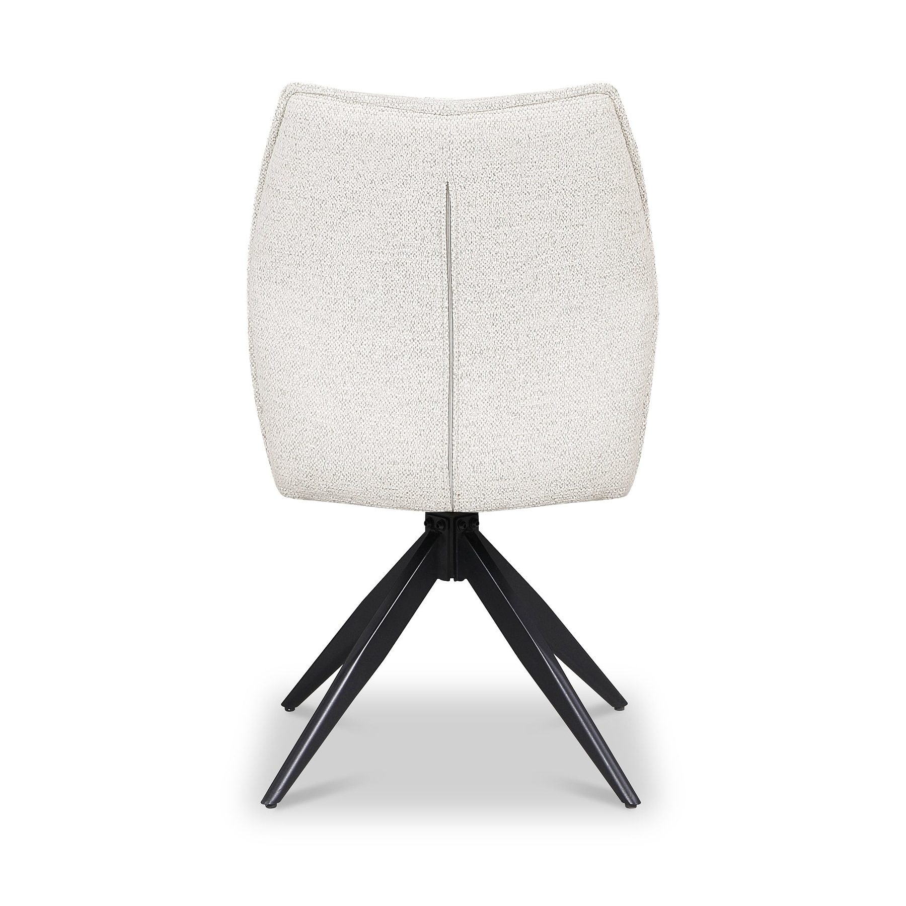 Hoxley 180 Swivel Dining Chair from Roseland Furniture