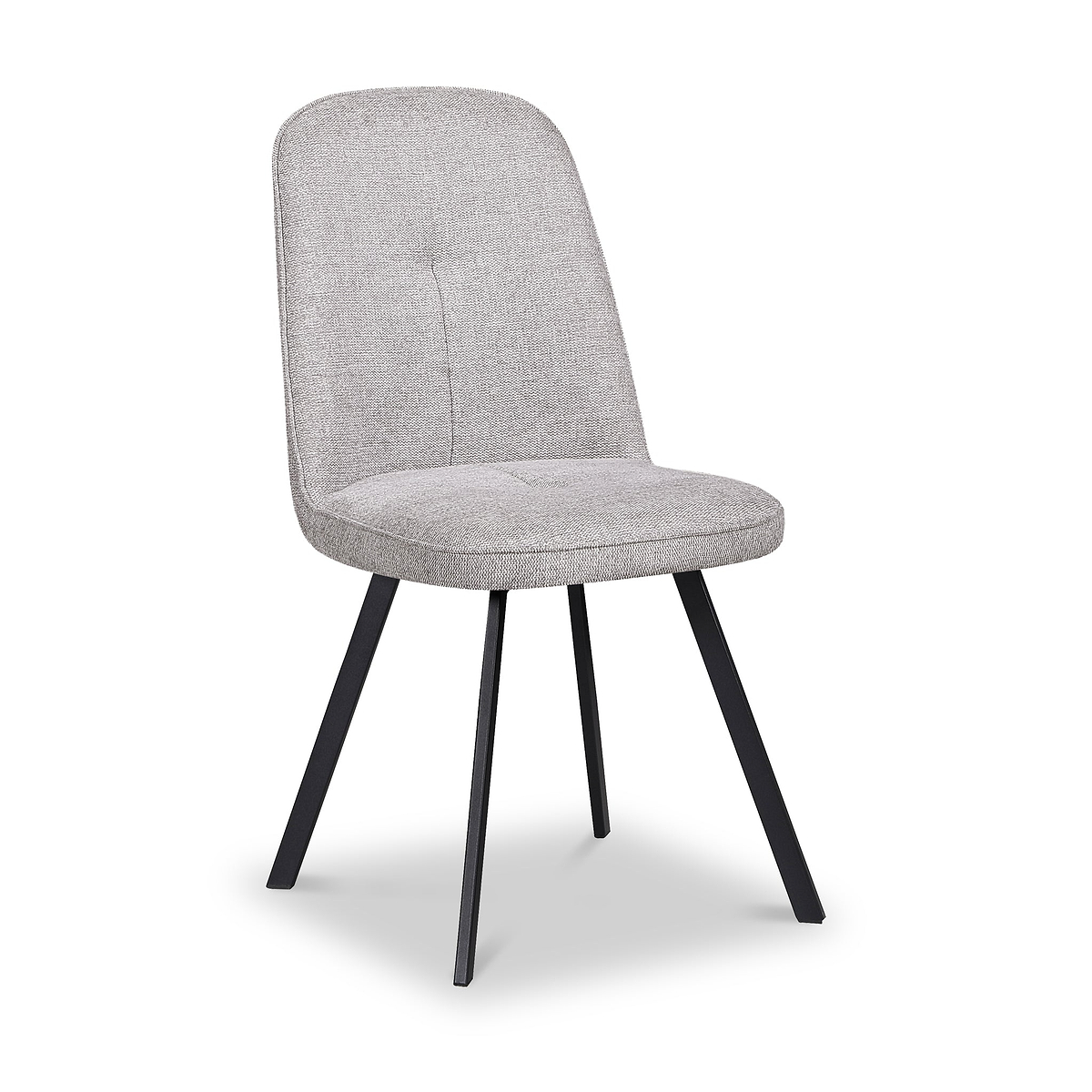 Jade Dining Chair Stone from Roseland Furniture