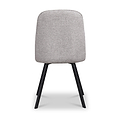 Jade Dining Chair Stone from Roseland Furniture