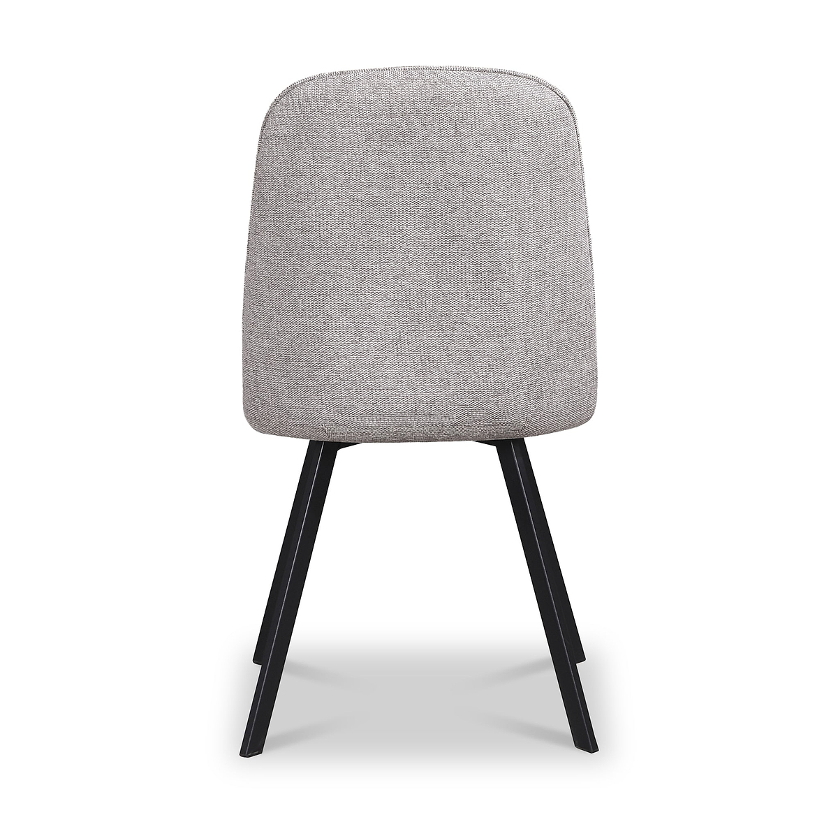Jade Dining Chair Stone from Roseland Furniture