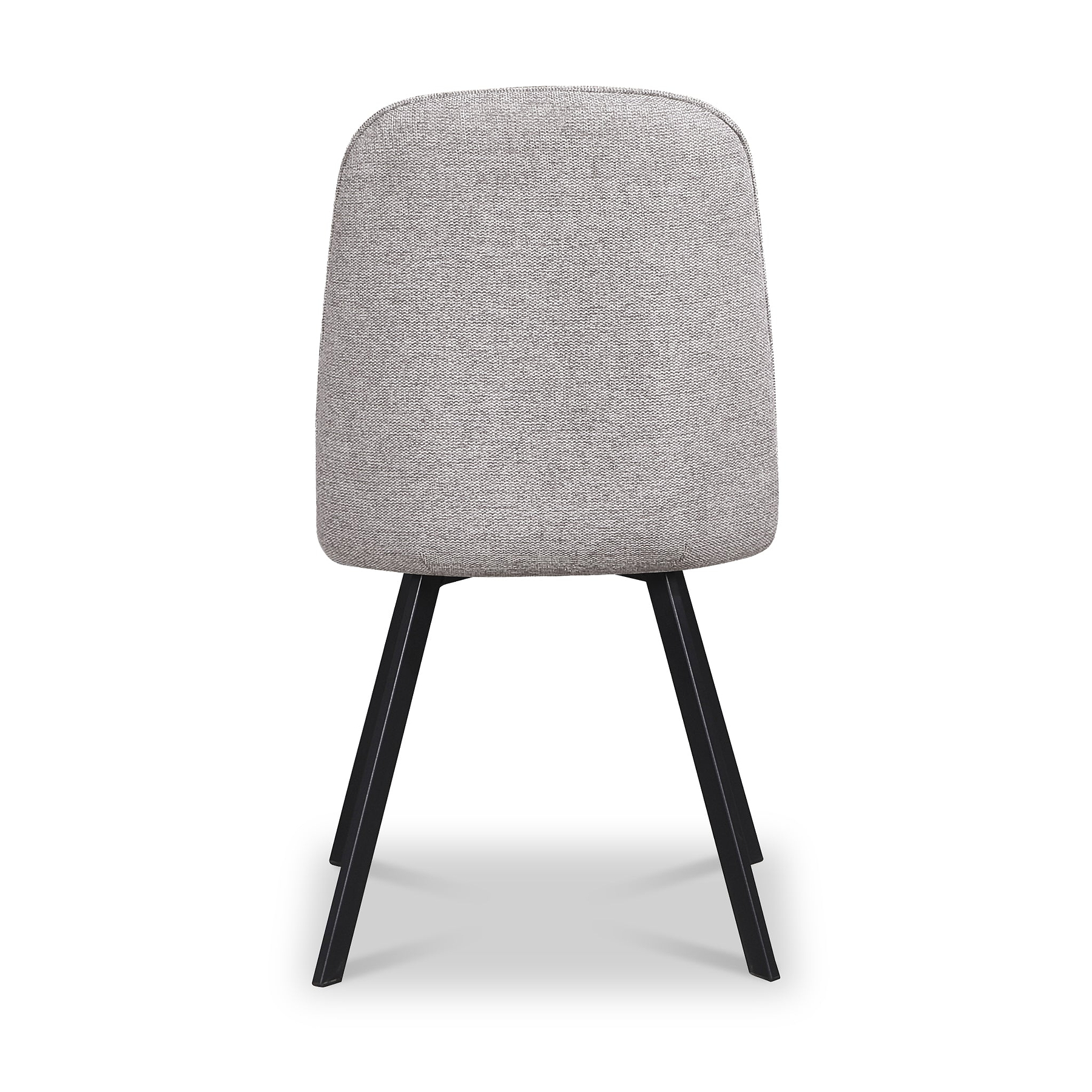 Jade Dining Chair Stone from Roseland Furniture