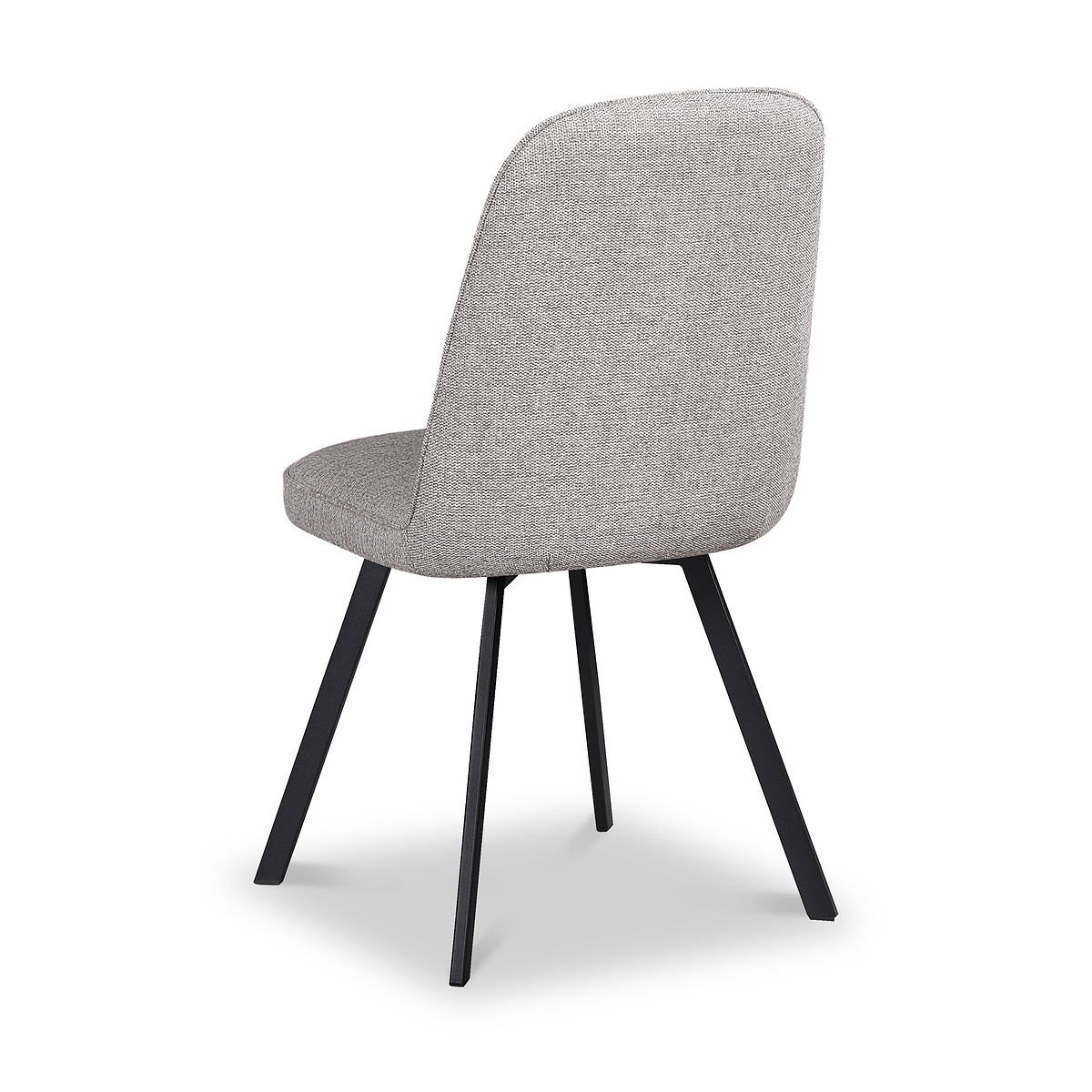 Jade Dining Chair Stone from Roseland Furniture