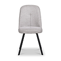 Jade Dining Chair Stone from Roseland Furniture