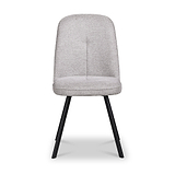 Jade Dining Chair Stone from Roseland Furniture