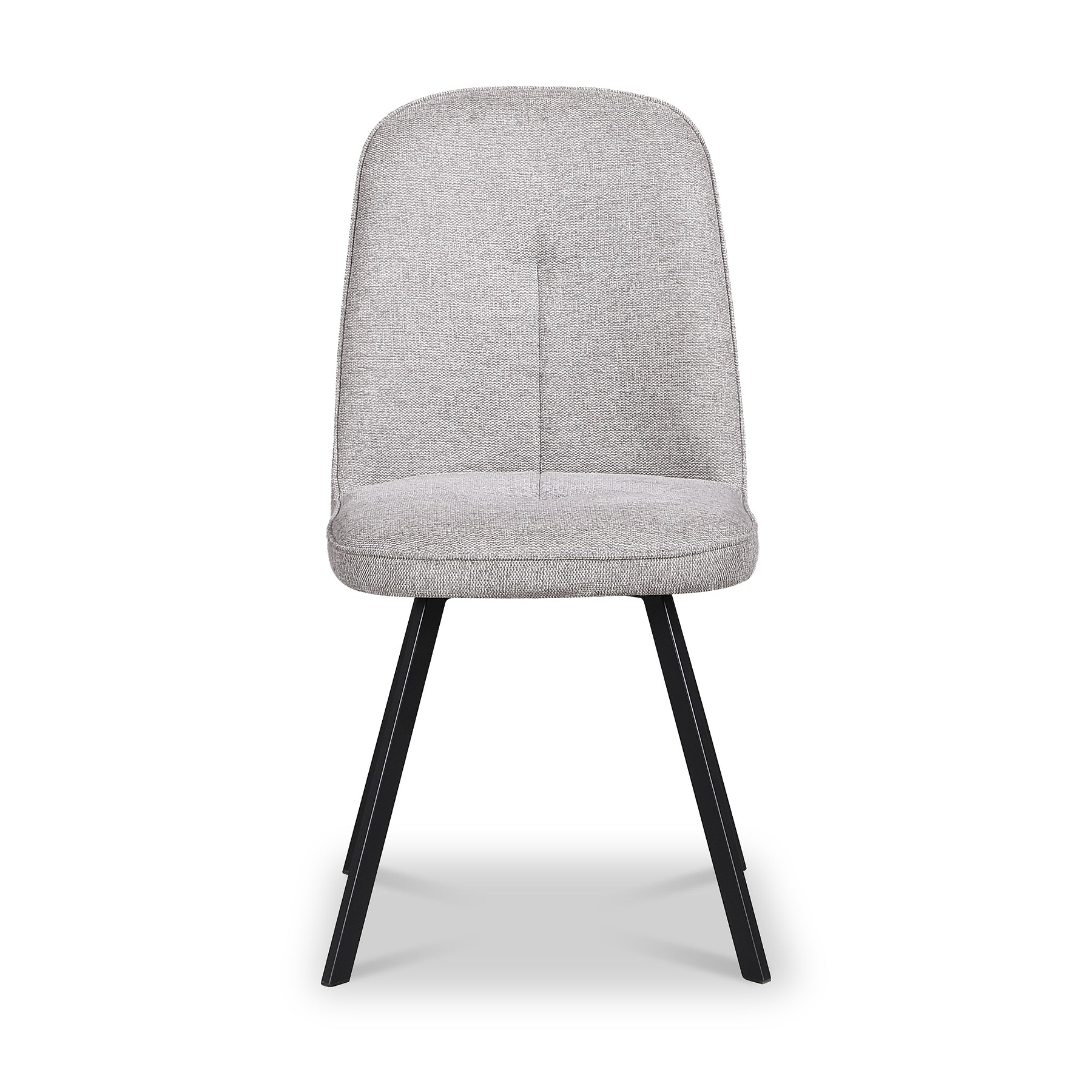 Jade Dining Chair Stone from Roseland Furniture