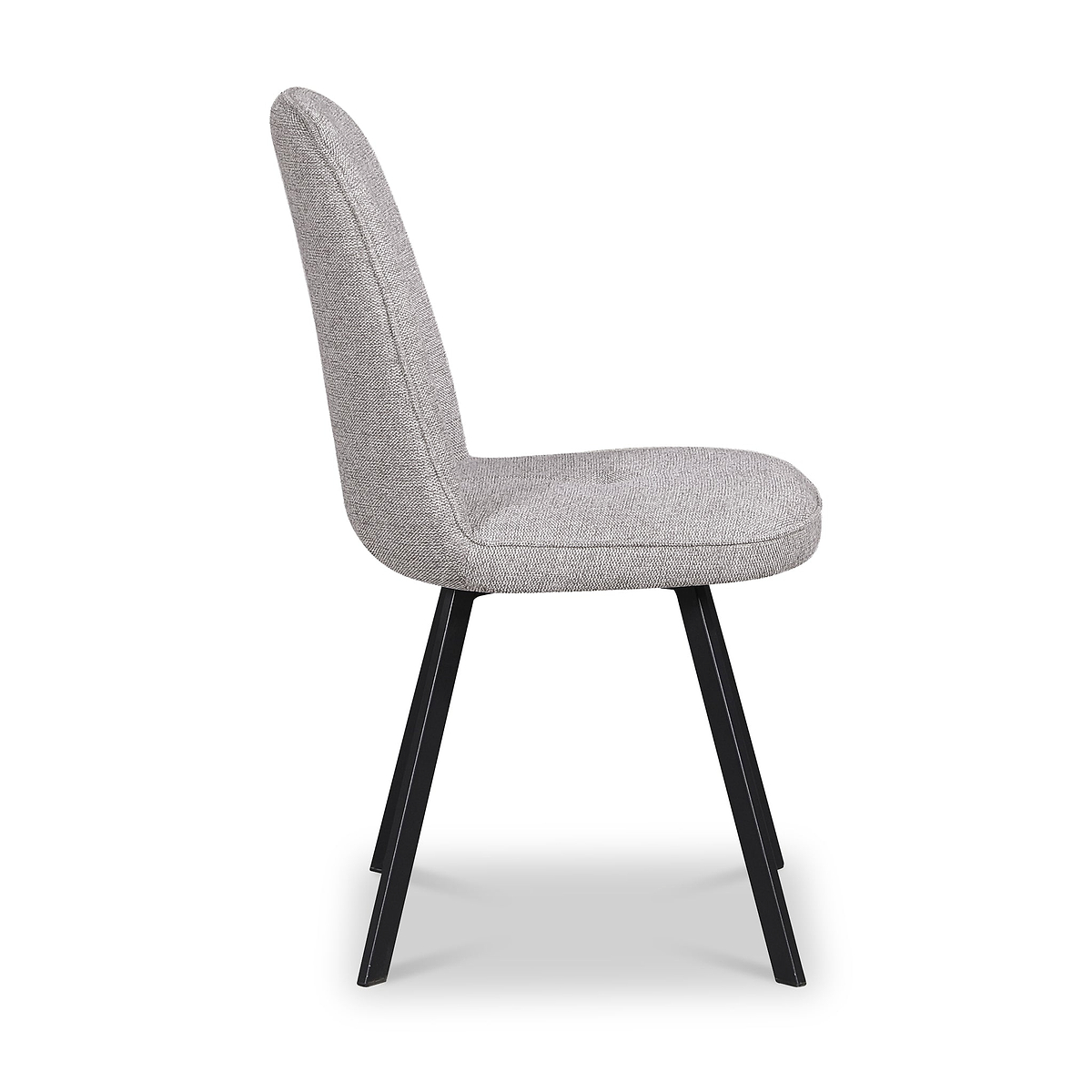 Jade Dining Chair Stone from Roseland Furniture