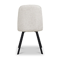 Jade Dining Chair Grey from Roseland Furniture
