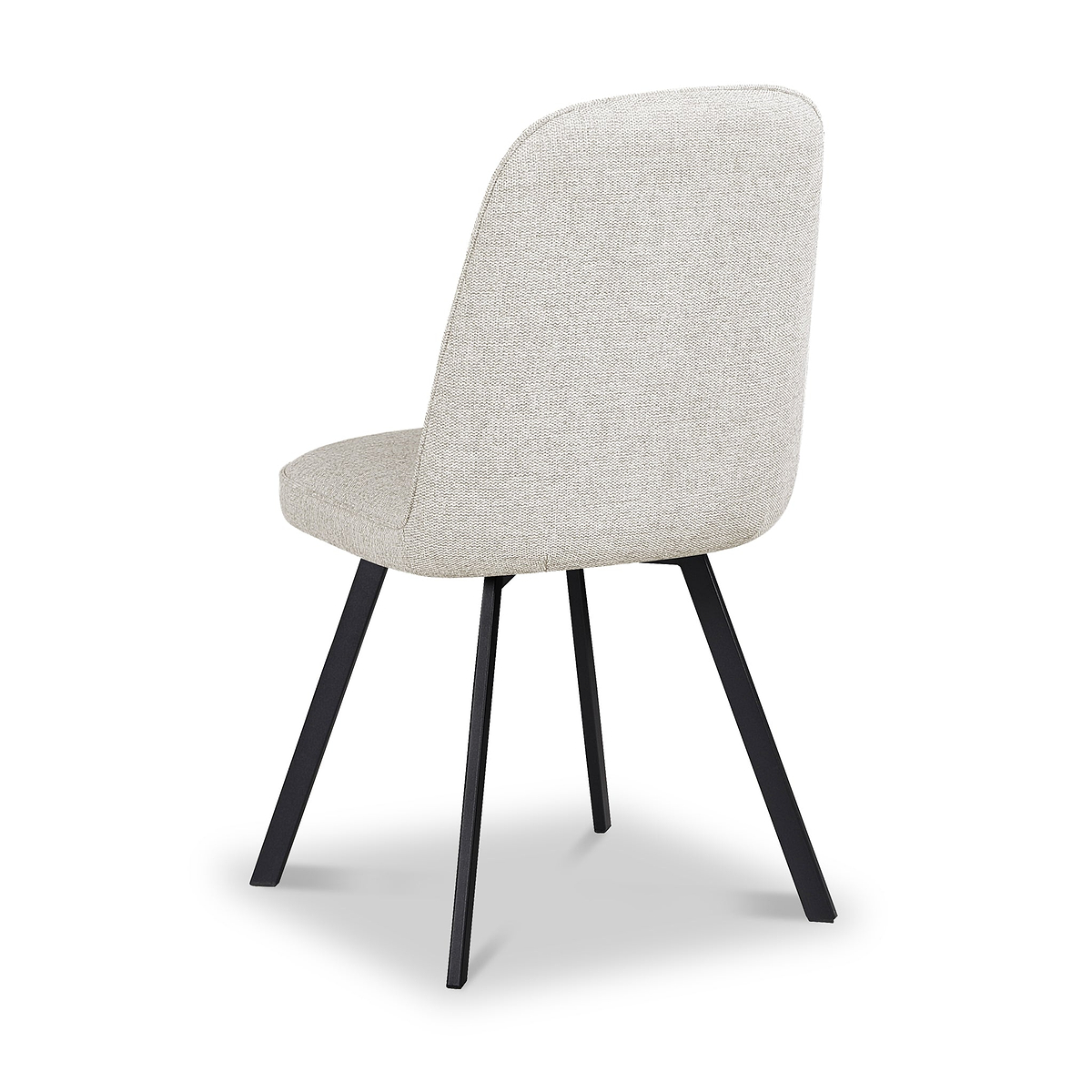 Jade Dining Chair Grey from Roseland Furniture