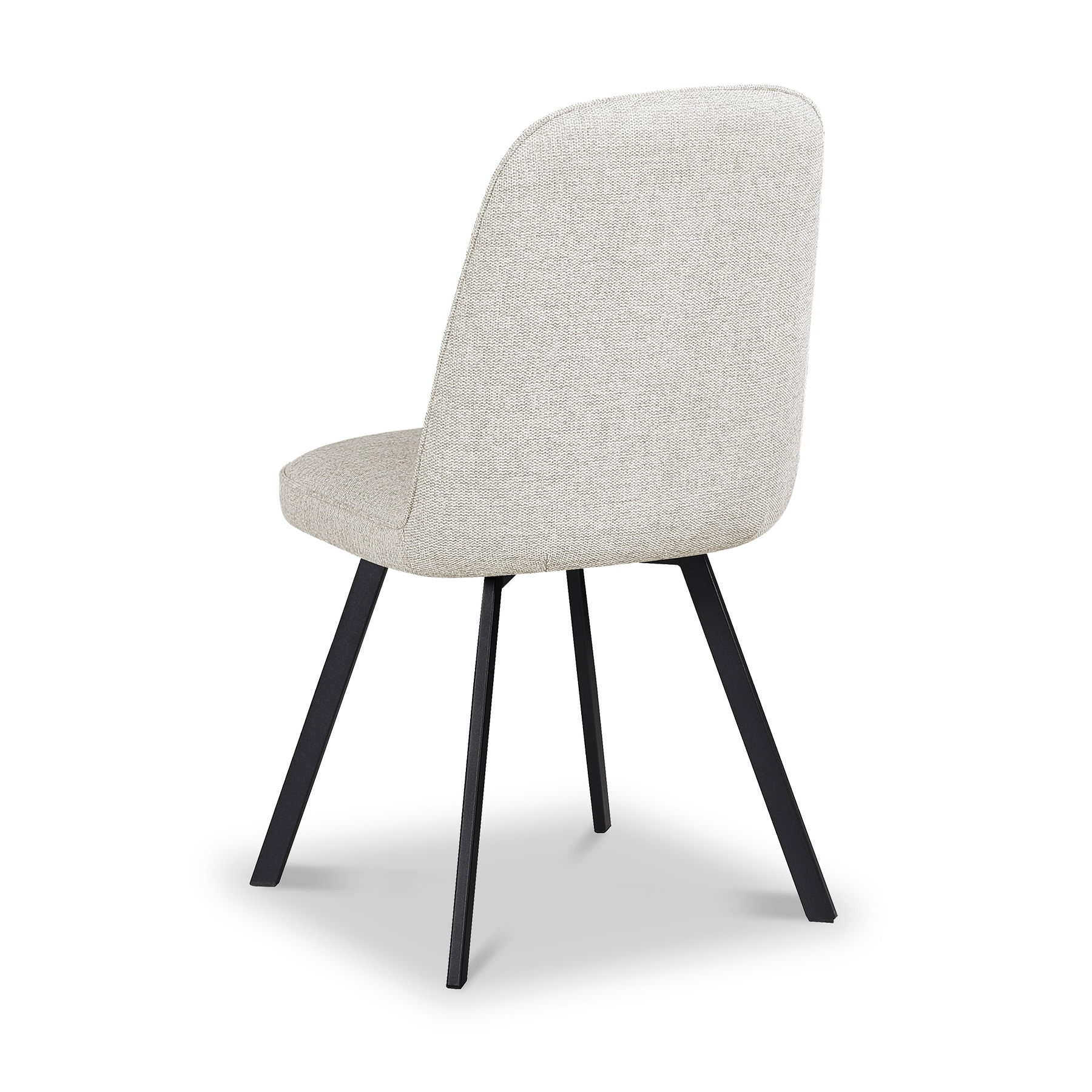Jade Dining Chair Grey from Roseland Furniture