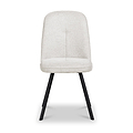 Jade Dining Chair Grey from Roseland Furniture