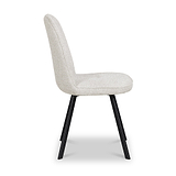Jade Dining Chair Grey from Roseland Furniture