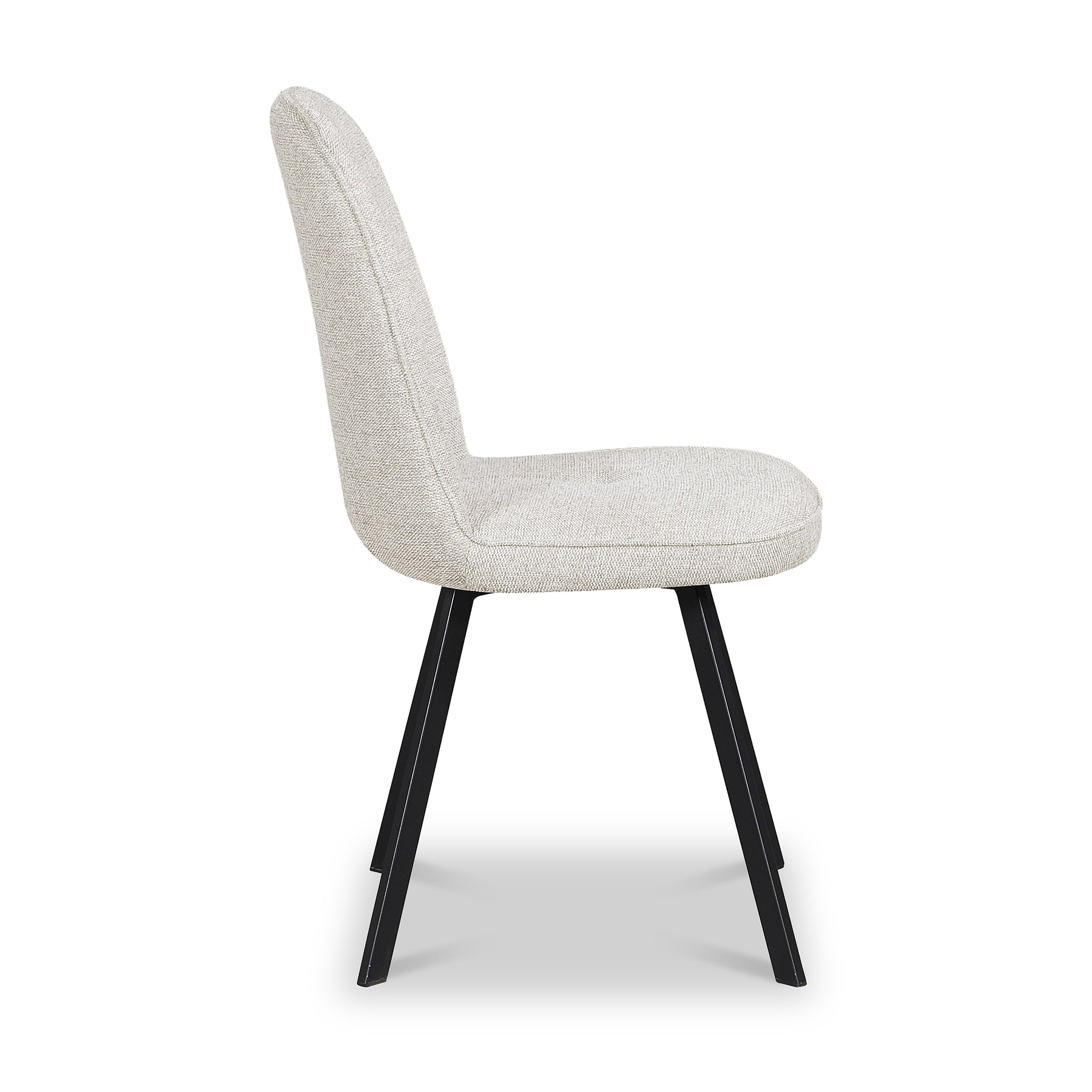 Jade Dining Chair Grey from Roseland Furniture