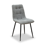 Yates Textured Dining Chair from Roseland Furniture