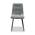 Yates Textured Dining Chair from Roseland Furniture