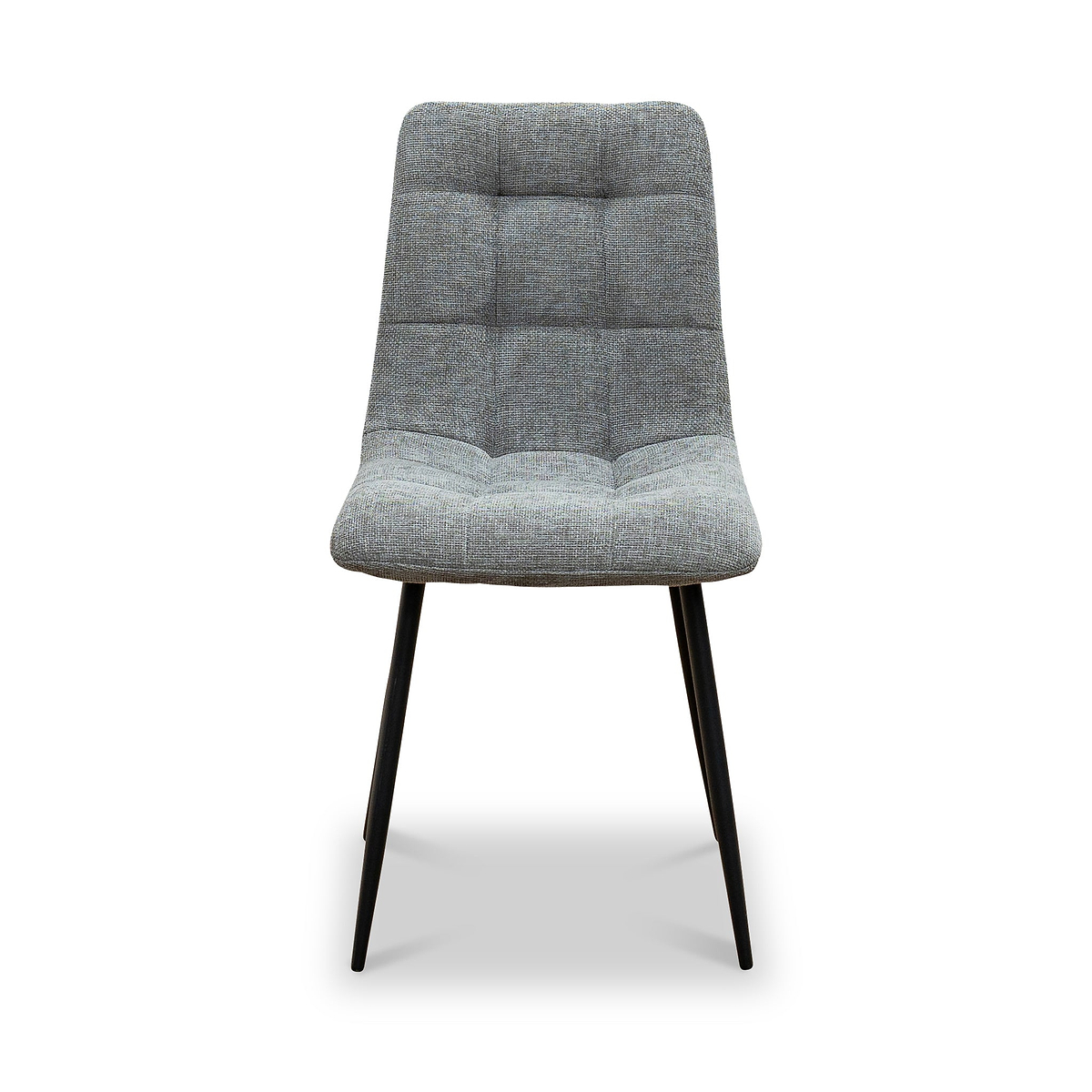 Yates Textured Dining Chair from Roseland Furniture
