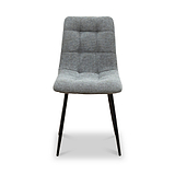 Yates Textured Dining Chair from Roseland Furniture