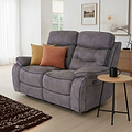 Stanford Reclining 2 Seater Sofa from Roseland Furniture
