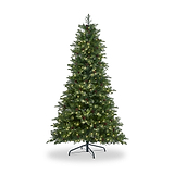 NORTHERN NOBEL 6.5ft Tree WWLED from Roseland Furniture