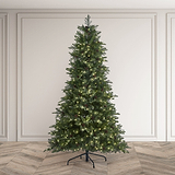 NORTHERN NOBEL 6.5ft Tree WWLED from Roseland Furniture