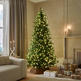 NORTHERN NOBEL 6.5ft Tree WWLED from Roseland Furniture