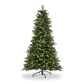 NORTHERN NOBEL 7.5ft Tree WWLED from Roseland Furniture