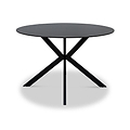 Ashen 120cm Round Dining Table from Roseland Furniture