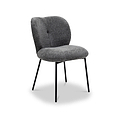 Ashen Dining Chair from Roseland Furniture