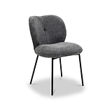 Ashen Dining Chair from Roseland Furniture