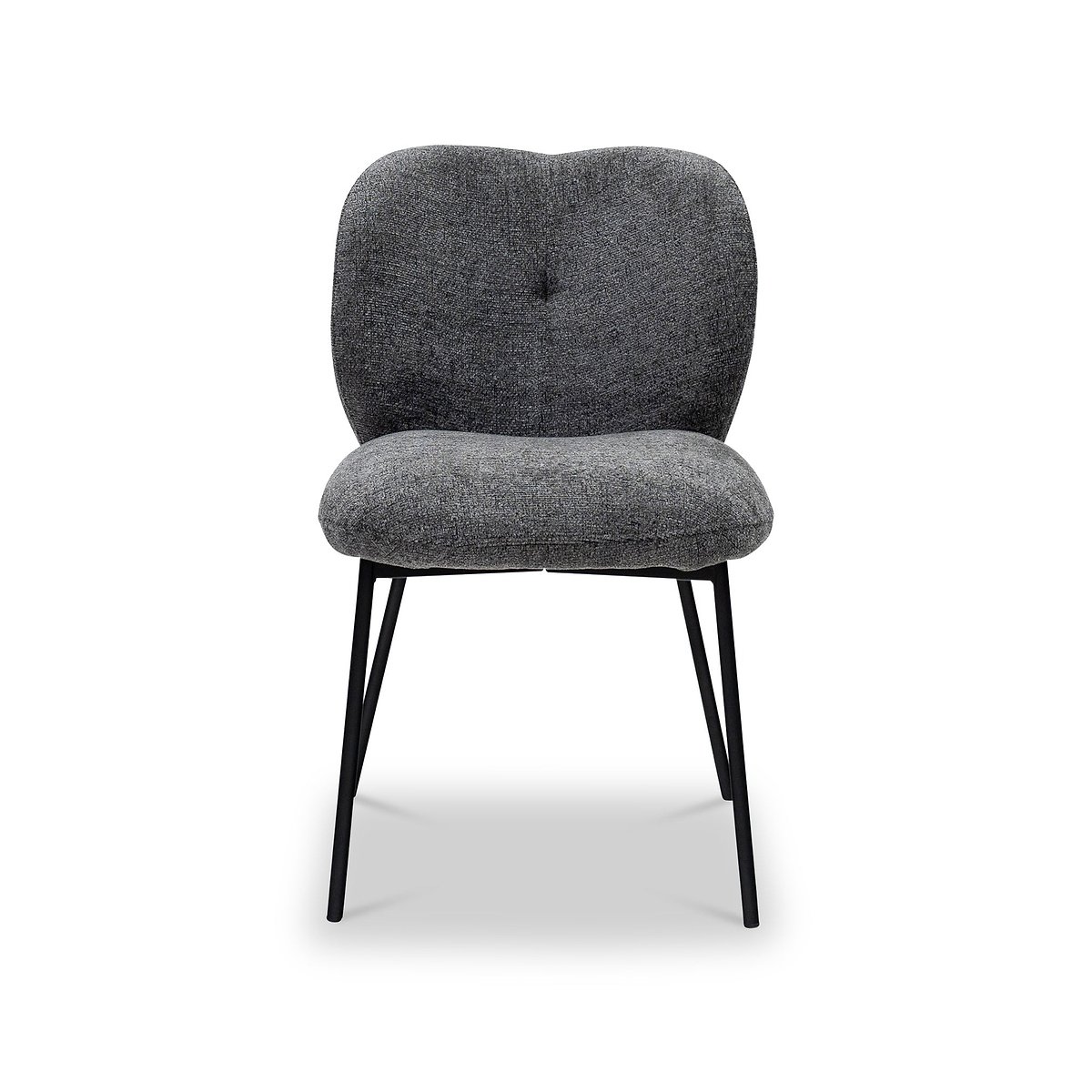 Ashen Dining Chair from Roseland Furniture