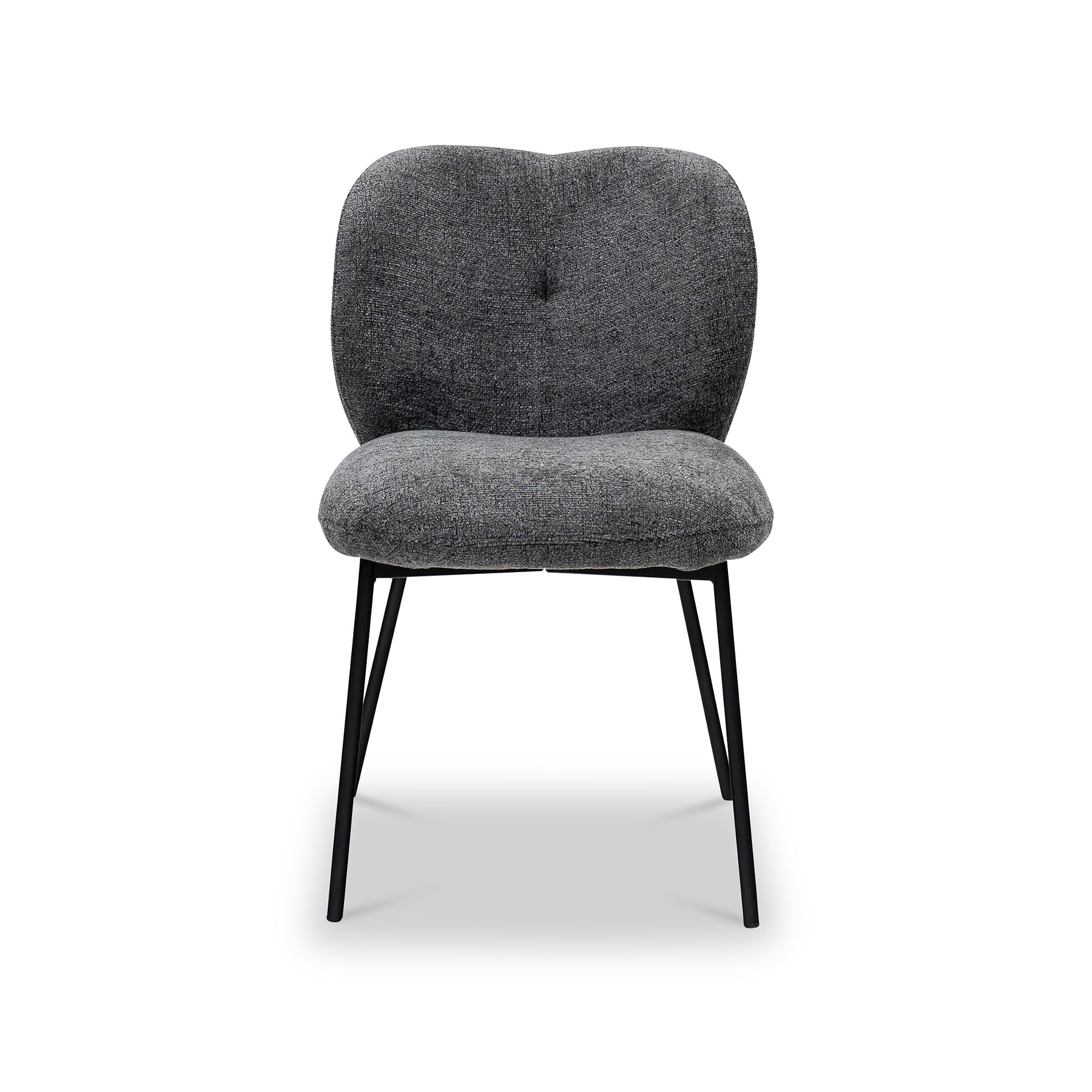 Ashen Dining Chair from Roseland Furniture