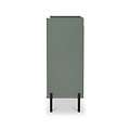 Kenton 4 Drawer Chest Reed Green from Roseland Furniture