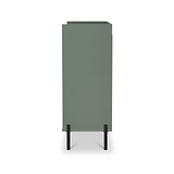 Kenton 4 Drawer Chest Reed Green from Roseland Furniture
