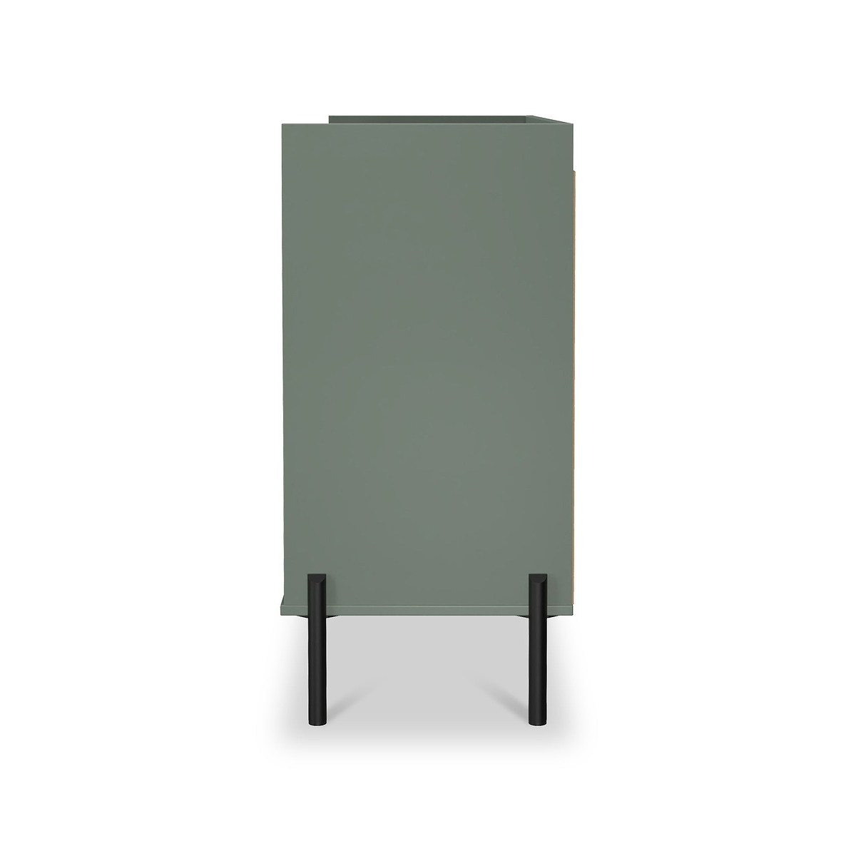 Kenton 6 Drawer Chest Reed Green  from Roseland Furniture