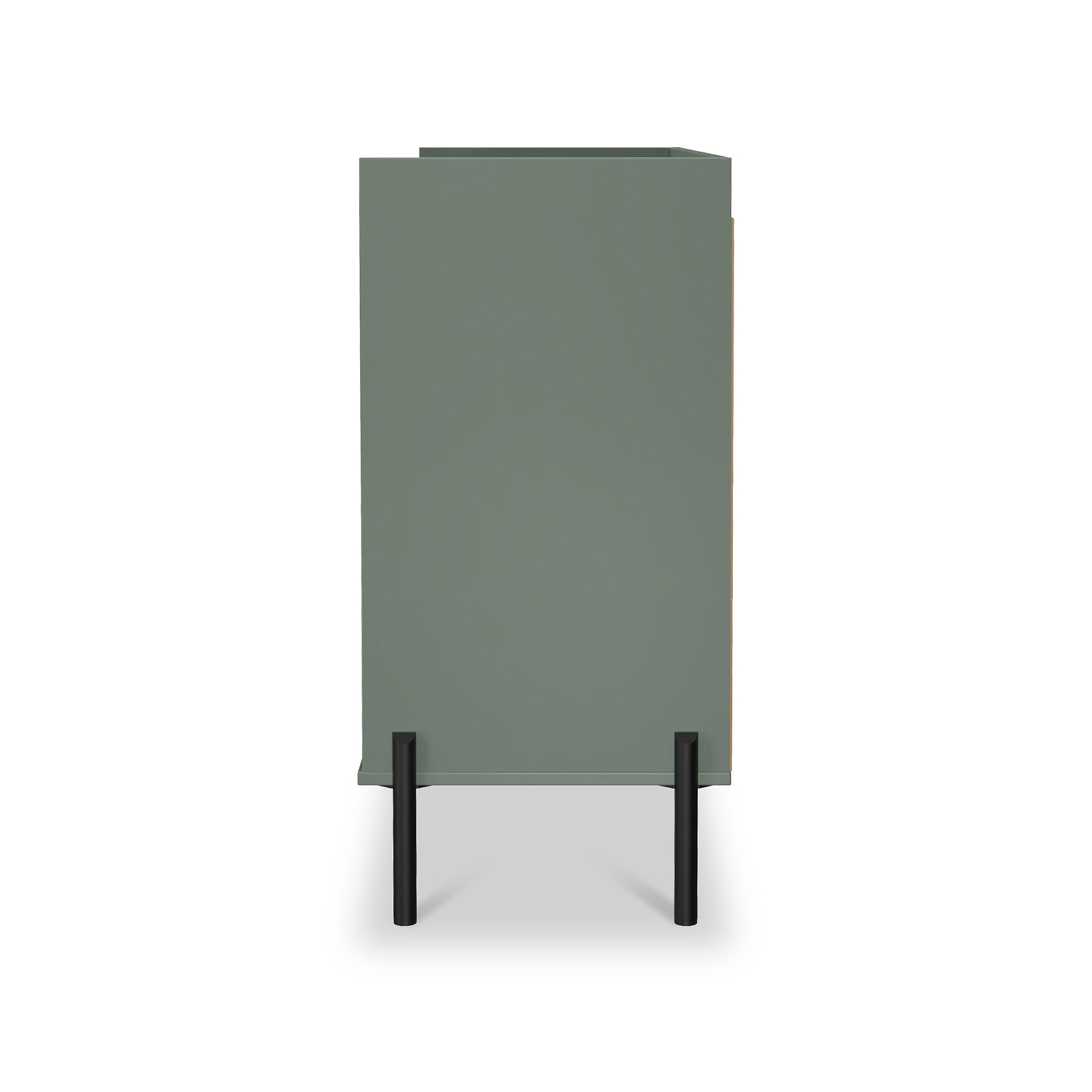 Kenton 6 Drawer Chest Reed Green  from Roseland Furniture