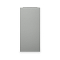 Kenton 4 Drawer Dressing Table Dusk Grey from Roseland Furniture