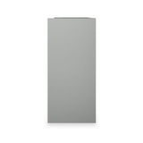 Kenton 4 Drawer Dressing Table Dusk Grey from Roseland Furniture