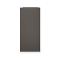 Kenton 4 Drawer Dressing Table Graphite from Roseland Furniture