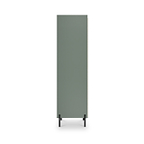 Kenton Double Wardrobe Reed Green from Roseland Furniture