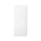 Bennet-4-Drawer-Chest-White from Roseland Furniture