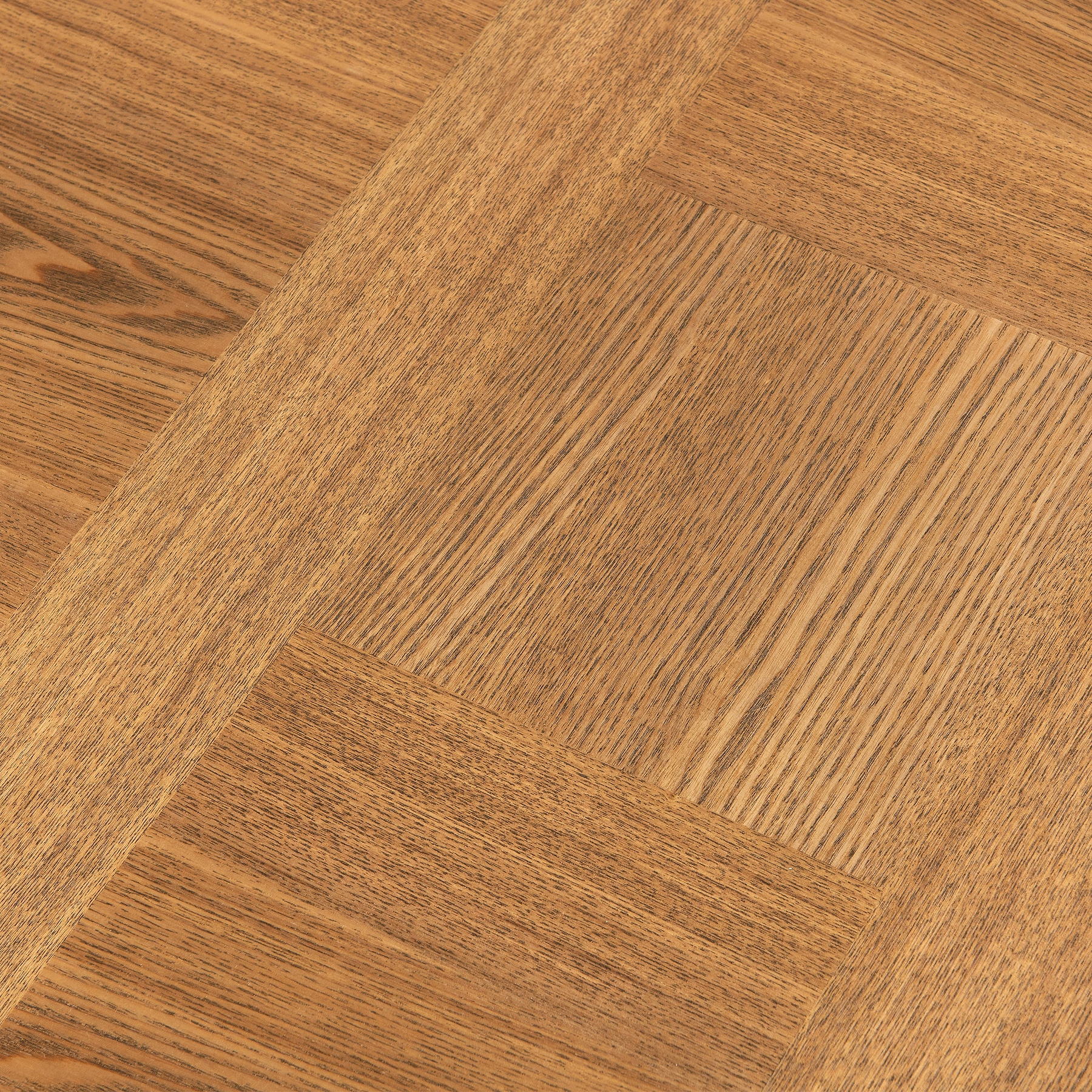 Sofie-160cm-Extending-Parquet-Design-Dining-Table from Roseland Furniture