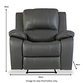 Selma-Armchair-Dimensions from Roseland Furniture